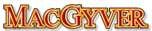 Description de l'image MacGyver logo.svg.