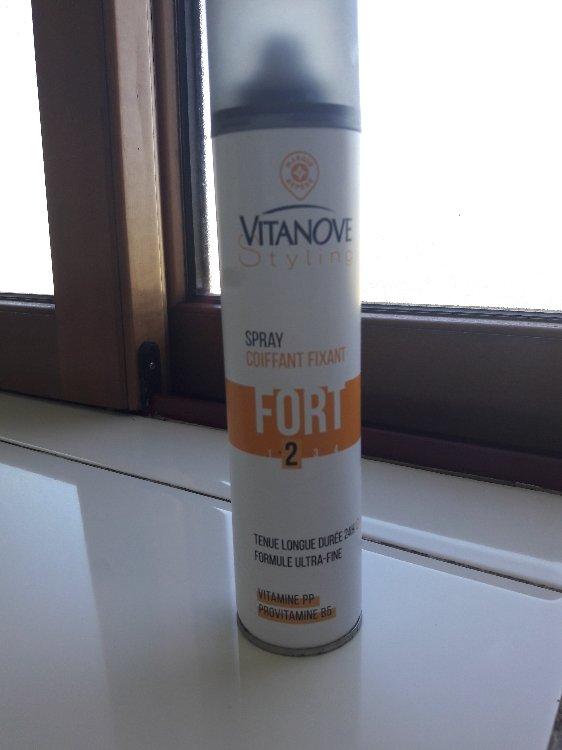 RÃ©sultat de recherche d'images pour "vitanove styling spray"