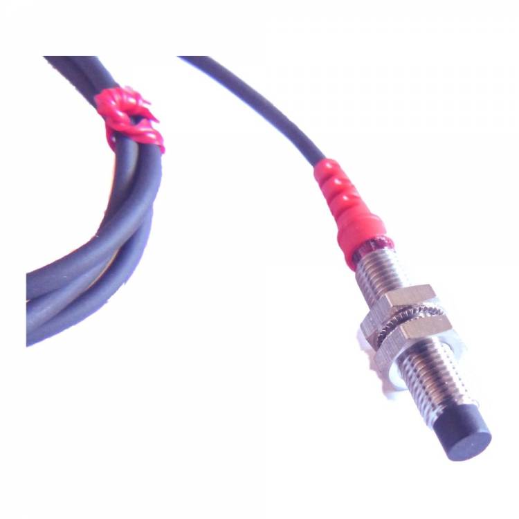 PINDA capteur 5V Prusa i3 MK2 3D imprimante M8 capteur inductif ...