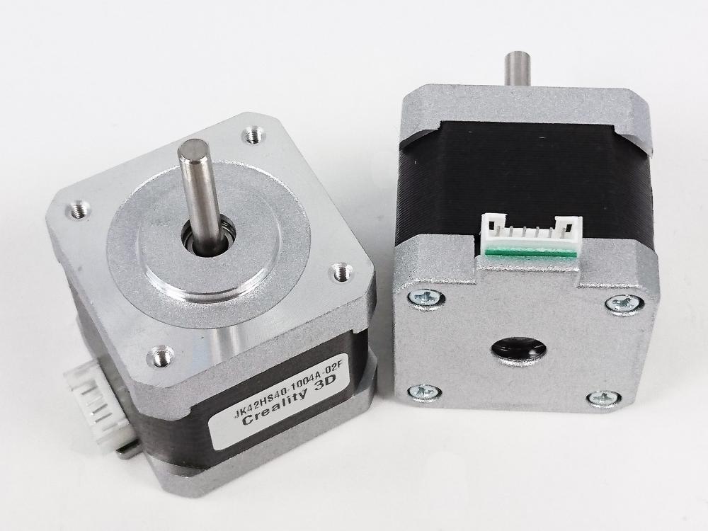 RÃ©sultat de recherche d'images pour "stepper extruder CR10s"