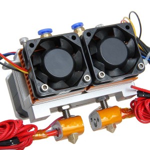 Résultat de recherche d'images pour "mk8 dual extruder mount"