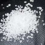 Utiliser le gros sel comme absorbeur d'humidité