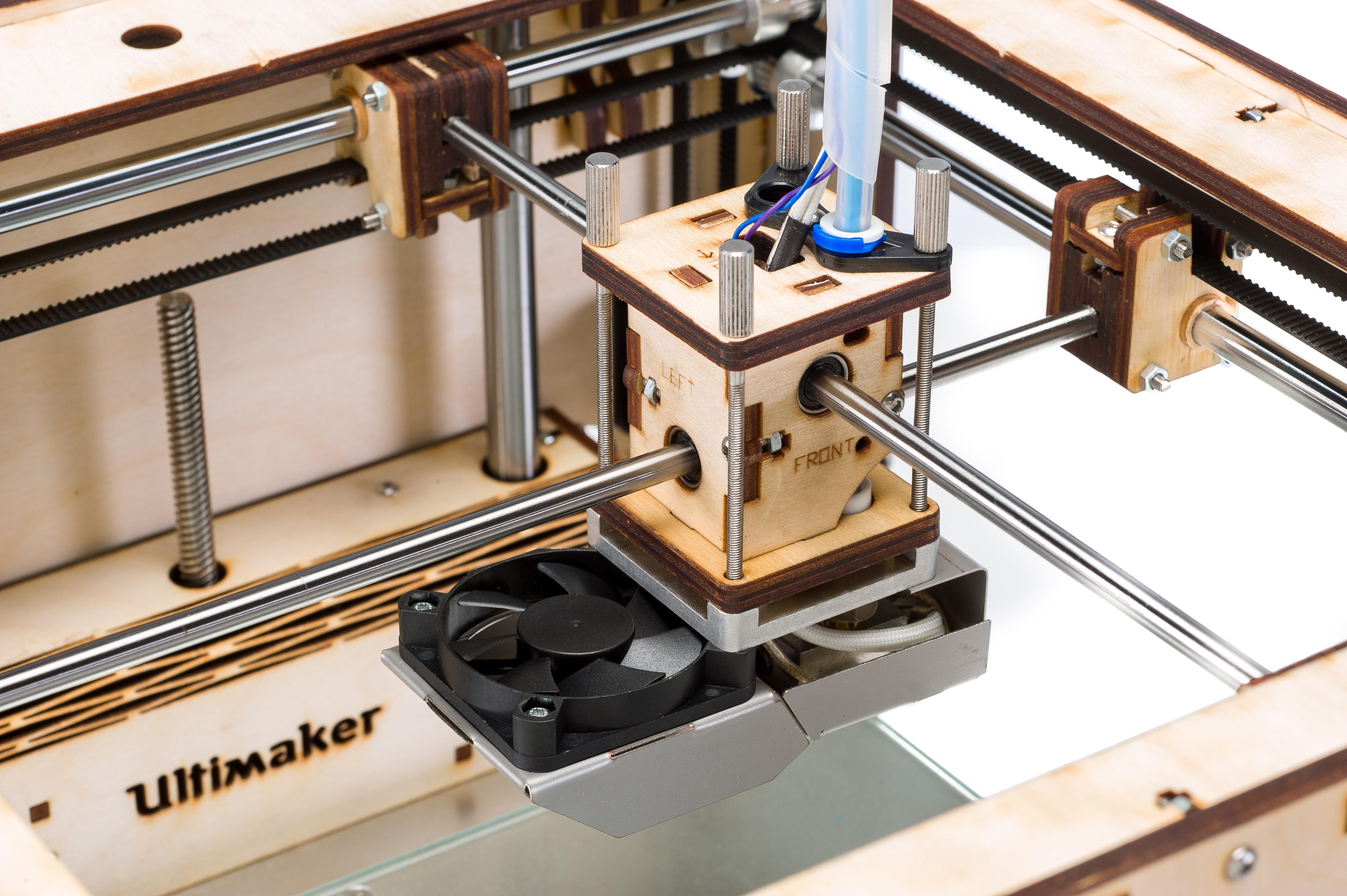 Résultat de recherche d'images pour "Ultimaker"