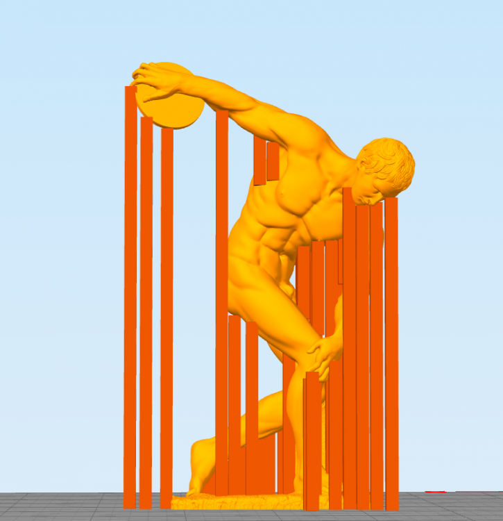 RÃ©sultat de recherche d'images pour "supports impression 3d"