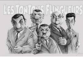 Les Tontons Flingueurs : Restaurant / Pizzeria / Montpellier ...