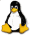 :linux: