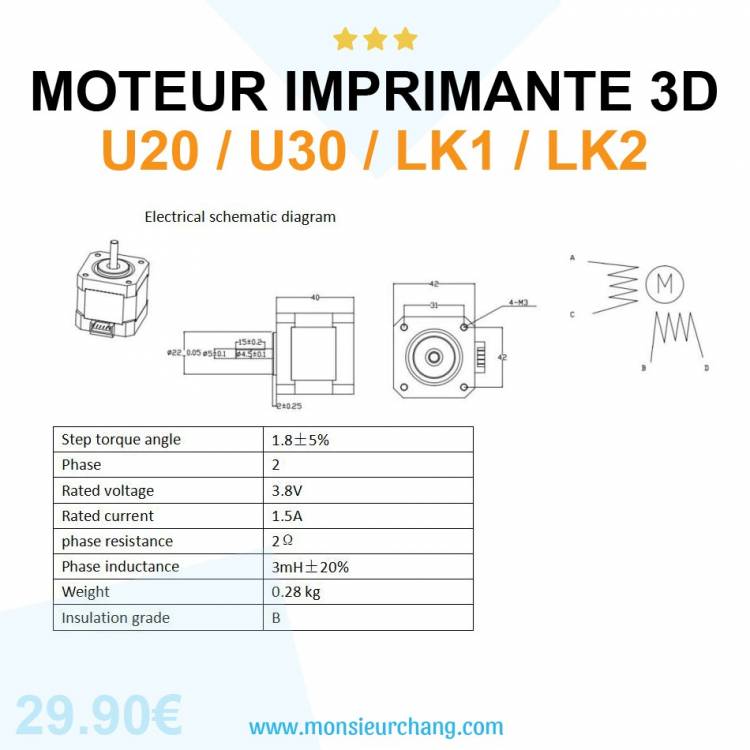 moteur-alfawise-u20-u30-lk1-lk2-impriman