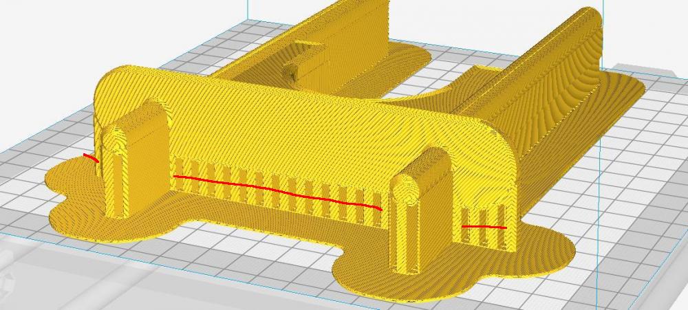 Nettoyage plateau Ultrabase ? - Entraide : Questions/Réponses sur