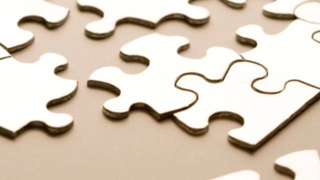 Concevez votre stratégie d'entreprise comme un puzzle - HBR