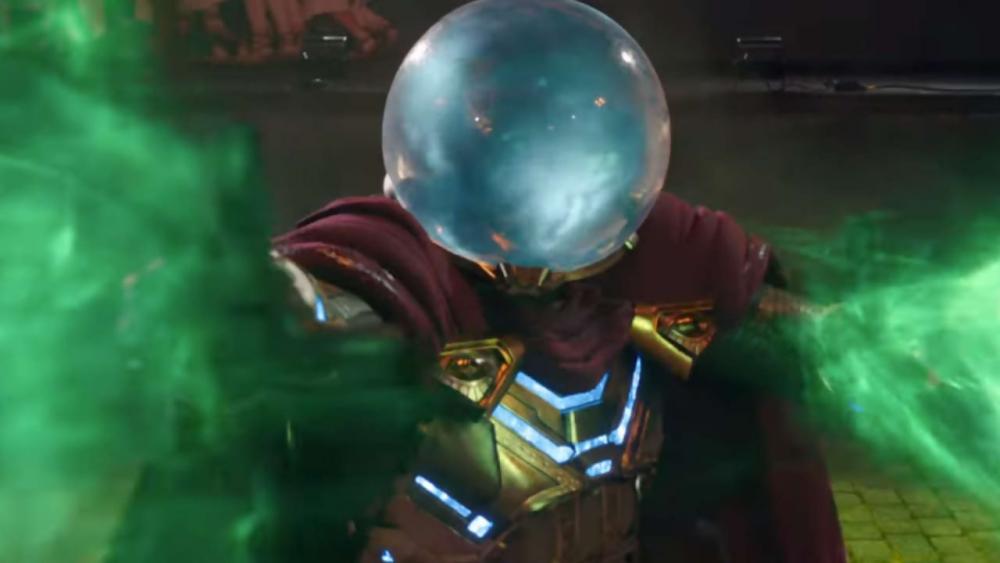 RÃ©sultat de recherche d'images pour "mysterio far from home"