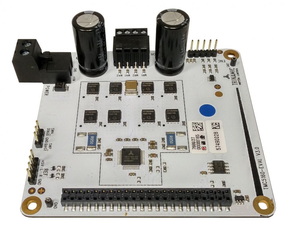 RÃ©sultat de recherche d'images pour "TMC5160"