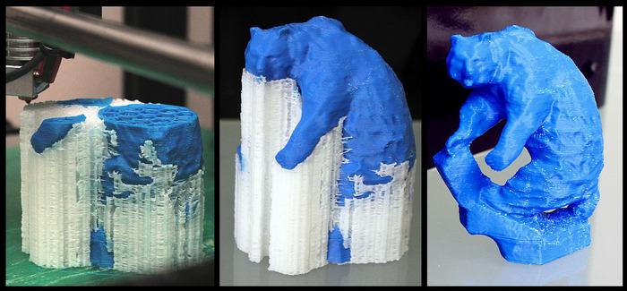 RÃ©sultat de recherche d'images pour "supports impression 3d"