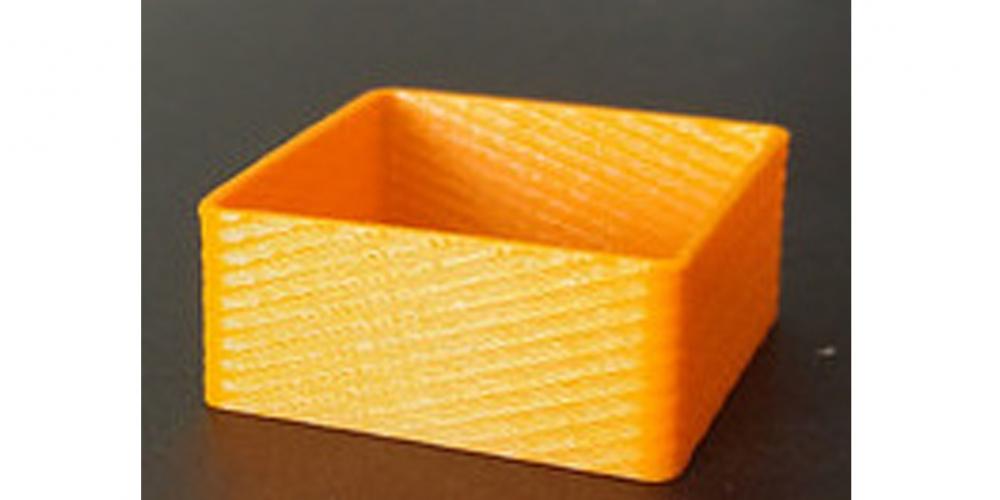 zebrure 3D printing