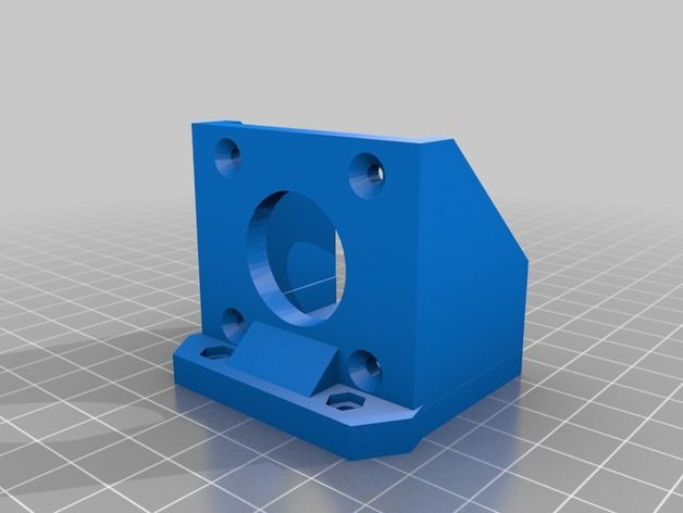 Imprimante 3D FreeSculpt ''EX2-Basic'' à double extrudeuse