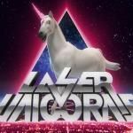 Laser Unicorn