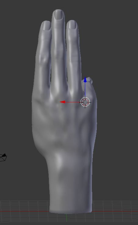 demouleur de pate thermomix en stl - Dessiner / modéliser en 3D - Forum  pour les imprimantes 3D et l'impression 3D