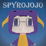 Spyrojojo