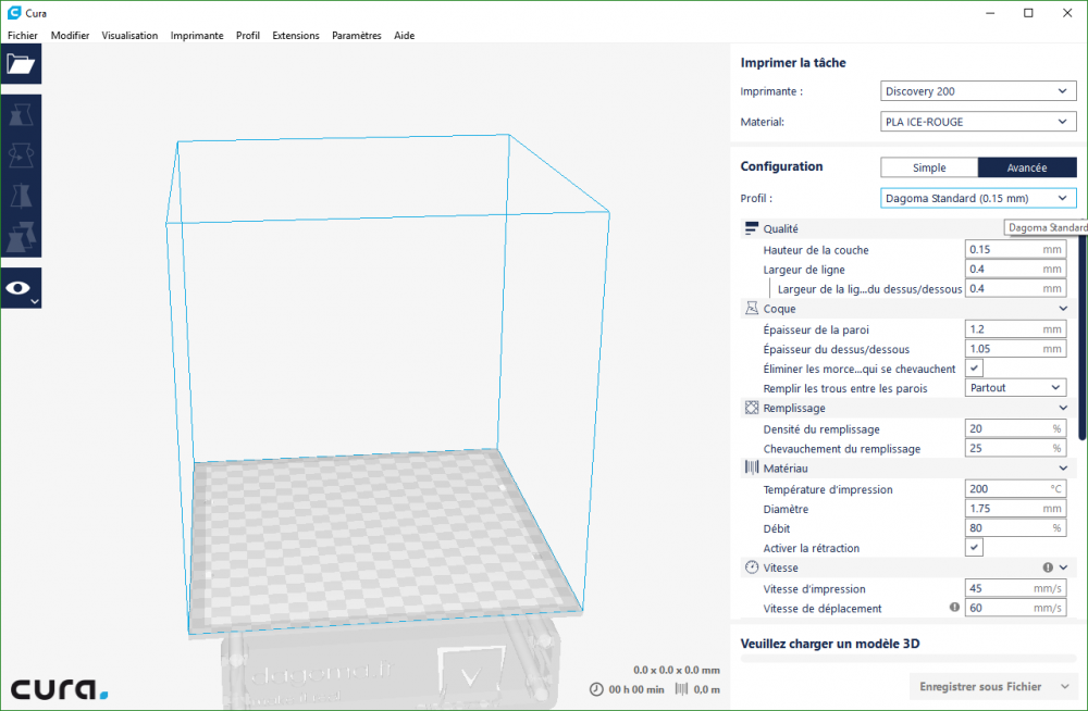 Coque clé fiat 500 - Dagoma - Forum pour les imprimantes 3D et l'impression  3D