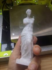 venus de milo