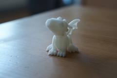 Dragon Thingiverse