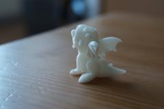 Dragon Thingiverse 3