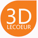 Lecoeur3D
