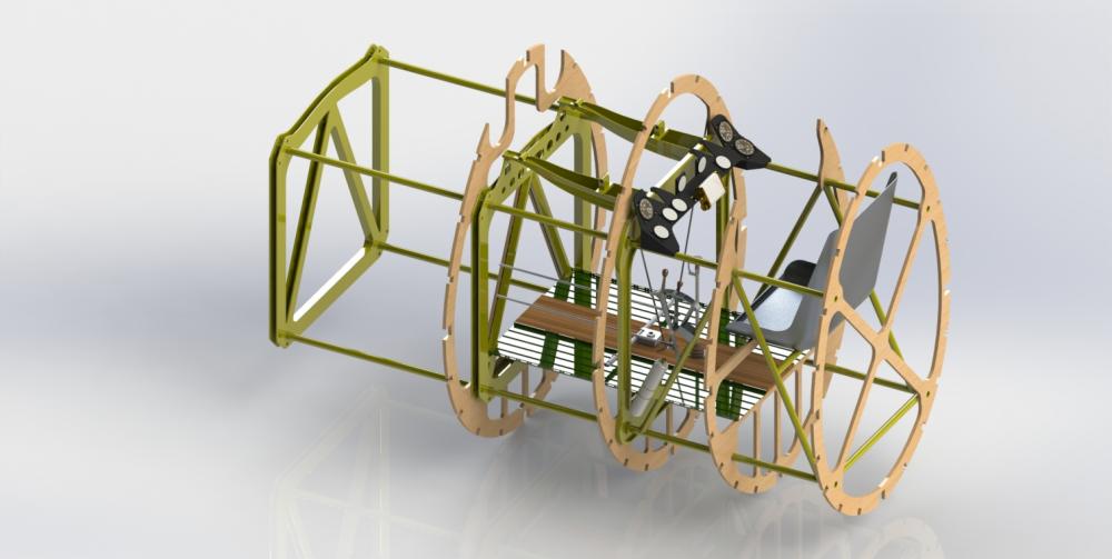 MS 225 25% Ensemble structure cockpit.JPG