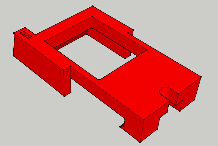 Vos exemples d'impression sur Discovery200 (V2) - Page 2 - Dagoma - Forum  pour les imprimantes 3D et l'impression 3D