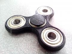 Spinner