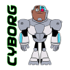 Cyborg