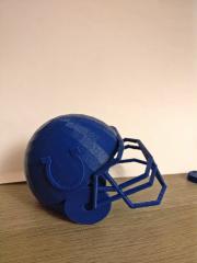 Casque football americain