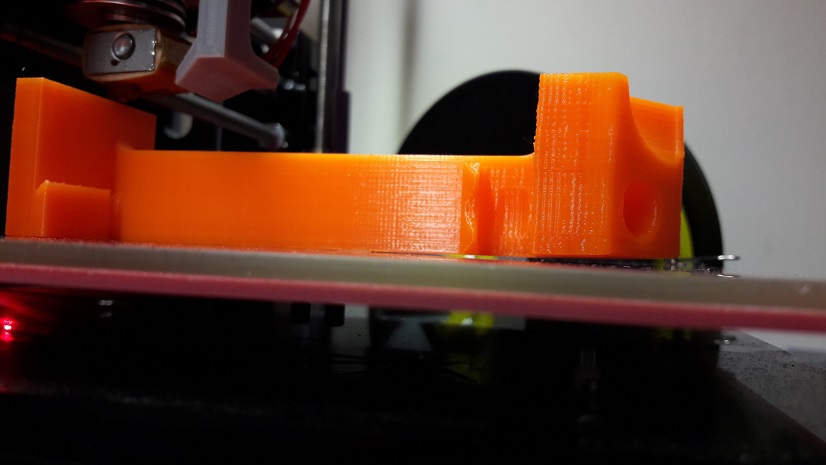 Peindre du PLA ? - GEEETech - Forum pour les imprimantes 3D et l