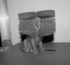 LION 100 Microns