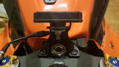 support chrono 600CBR