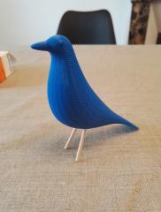 eames bird 0.3