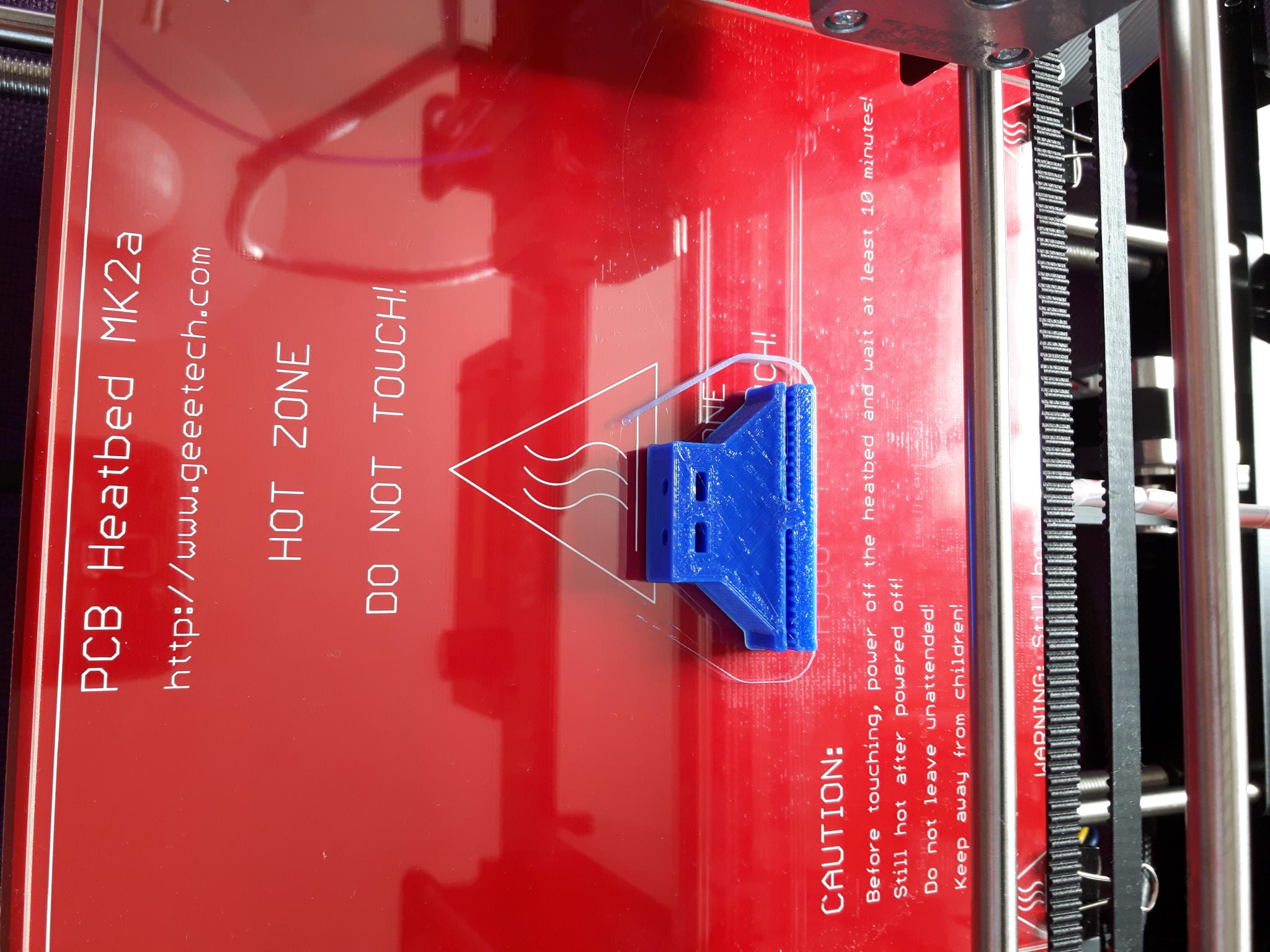 Peindre du PLA ? - GEEETech - Forum pour les imprimantes 3D et l