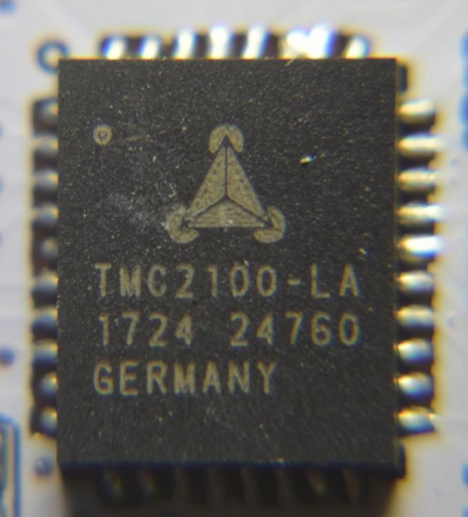 1 - Chip TMC2100-LA - 1724 24760.JPG
