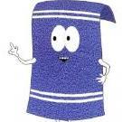 Towelie