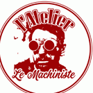 LE MACHINISTE