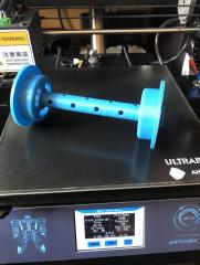 Support Anycubic i3 mega