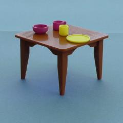 Sylvanian_Table