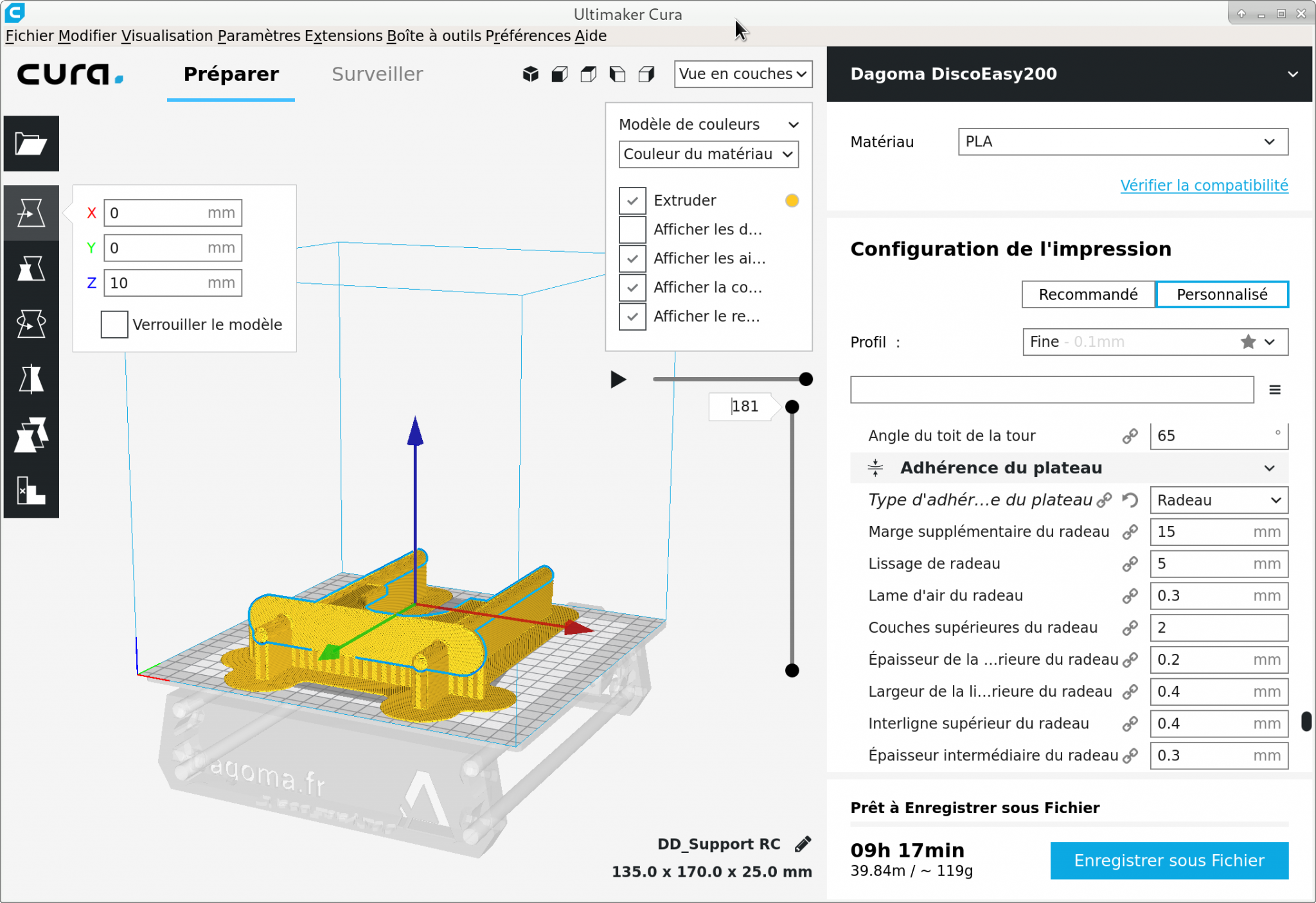 Nettoyage plateau Ultrabase ? - Entraide : Questions/Réponses sur