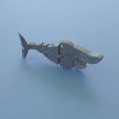 Shark-ticulator