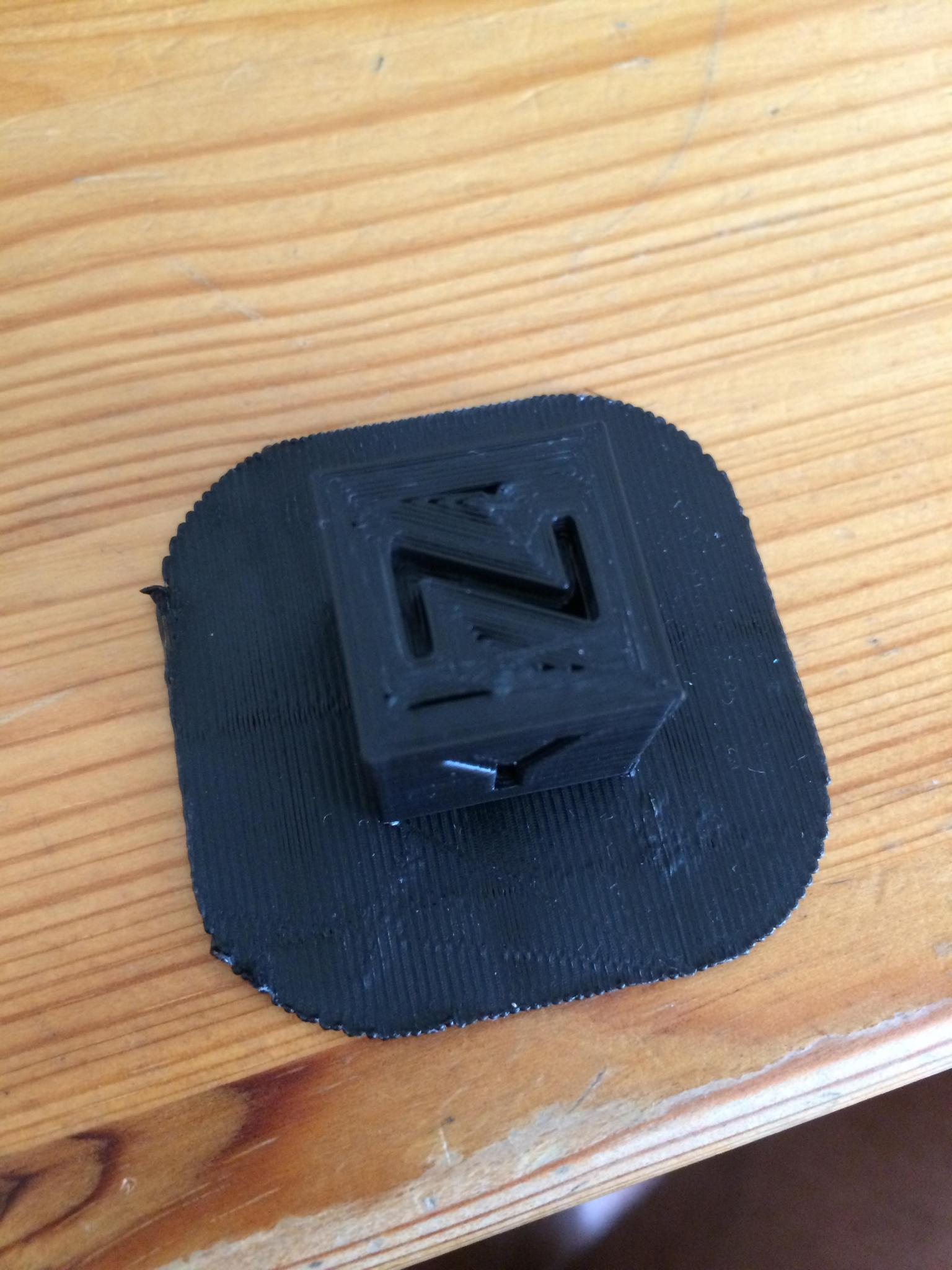 Régler le problème de l'impression 3D qui ne colle pas au plateau