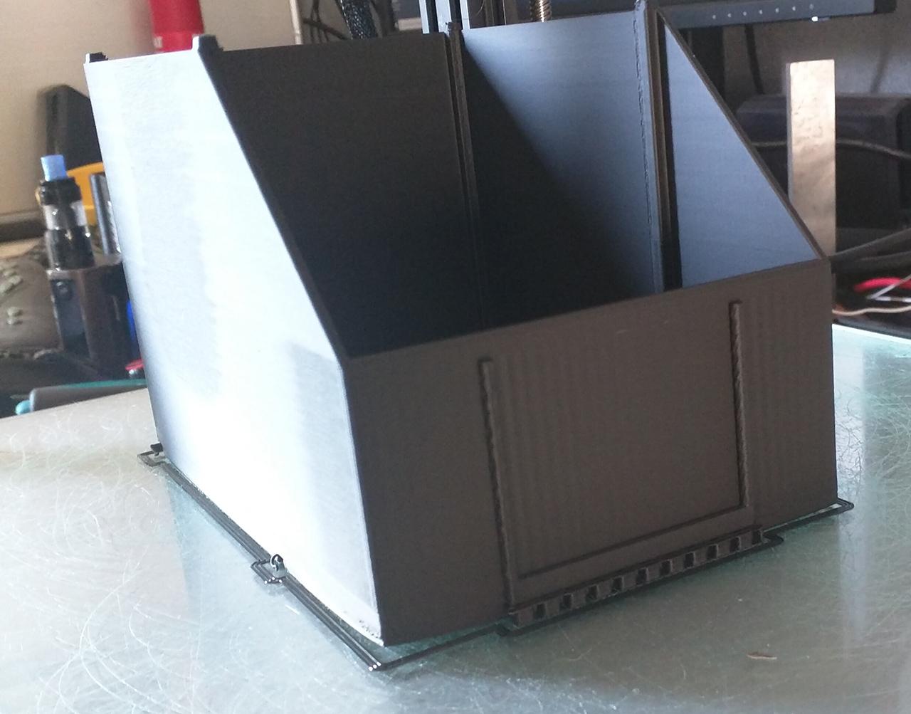Dyze Design lance une buse d'imprimante 3D en carbure de tungstène