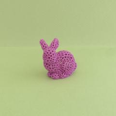 Bunny_Voronoi
