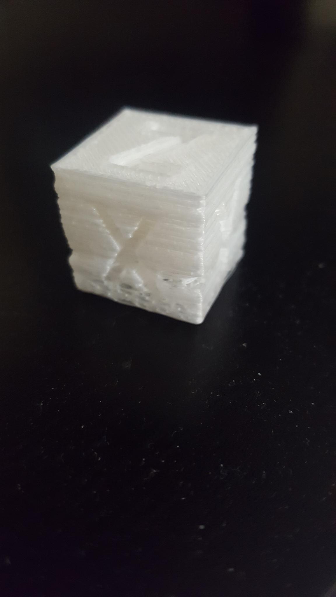 Changer de tête d'impression sur Ender 3 - Creality - Forum pour les  imprimantes 3D et l'impression 3D