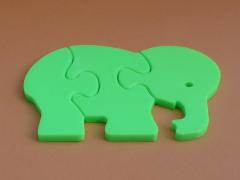ElephantPuzzle