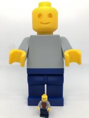 Lego Geant