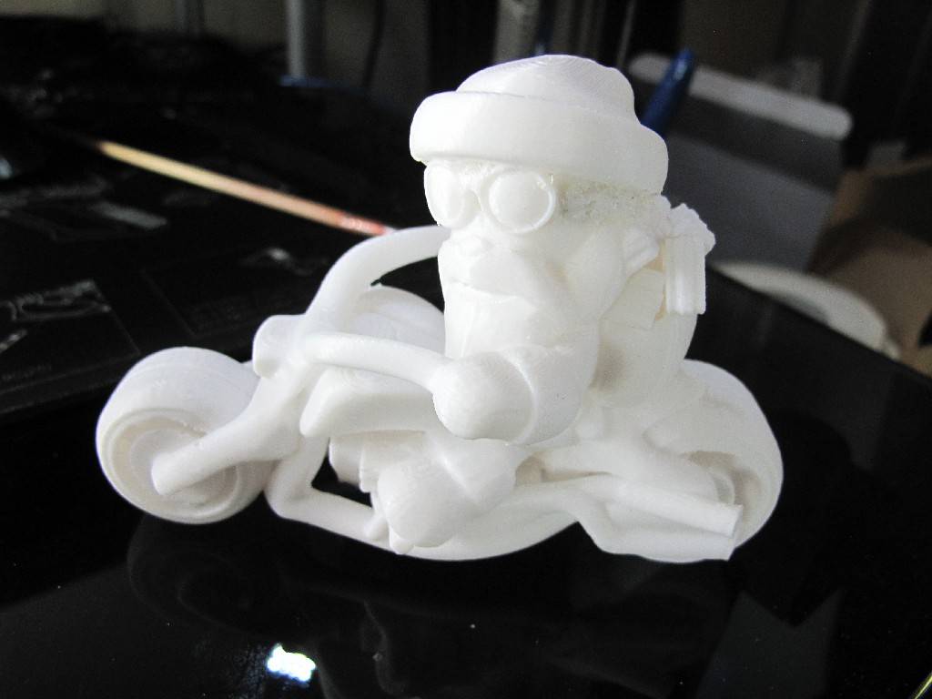Peindre du PLA ? - GEEETech - Forum pour les imprimantes 3D et l'impression  3D